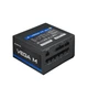 Блок питания Chieftec Vega M PPG-1000-M 1000 Вт 80 PLUS Gold ATX 3.1 (753263079091) - изображение 4