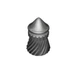 Пули UMAREX Jackal Pointed Ribbed 4,5 мм 500 шт (4000844462749) - изображение 2
