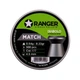 Пули пневматические RANGER Diabolo Professional Match 4,5 мм 0,54 г 500 шт (5902944175996) - изображение 2