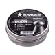 Пули пневматические RANGER Diabolo Doom Heavy 5,5 мм 1,175 г 250 шт (5902944176023) - изображение 4