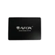 SSD-накопичувач AFOX SD250-512GN 512 ГБ TLC 540 МБ/с (4897033781749) - зображення 2