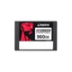 SSD-накопичувач Kingston DC600ME 960 ГБ SATA 2.5" (740617347333) - зображення 1