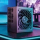 Блок питания Tacens Mars MPT1000 1000 Вт DC-DC ATX 3.1 PCIe 5.1 80PLUS Platinum (8435693115519) - изображение 6