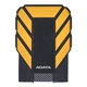 Зовнішній жорсткий диск Adata HD710 Pro 1TB USB 3.2 Yellow (4713218460660) - зображення 3