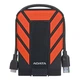 Внешний жесткий диск Adata HD710 Pro 1TB USB 3.2 Red (4713218460417) - изображение 1