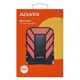 Внешний жесткий диск Adata HD710 Pro 1TB USB 3.2 Red (4713218460417) - изображение 4
