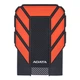Внешний жесткий диск Adata HD710 Pro 1TB USB 3.2 Red (4713218460417) - изображение 6