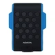 Зовнішній жорсткий диск Adata HD720 1TB USB 3.2 Blue (4712366963368) - зображення 3