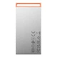 Внешний Lenovo SSD PS6S 1 ТБ USB 3.2 Gen 2 Grey (195892129844) - изображение 2