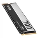 SSD-накопичувач Lexar NM790 512 ГБ M.2 PCIe NVMe (843367130276) - зображення 1