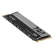 SSD-накопитель Lexar NM790 2 ТБ M.2 PCIe NVMe (843367130290) - изображение 1