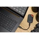 Зовнішній SanDisk SSD Extreme Portable Tripel USB 1 ТБ 2000 МБ/с читання 1800 МБ/с запис (619659223151) - зображення 2