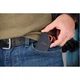 Зовнішній SanDisk SSD Extreme Portable Tripel USB 1 ТБ 2000 МБ/с читання 1800 МБ/с запис (619659223151) - зображення 6