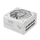 Блок питания Asus TUF Gaming 1000W 80+ Gold White (4711387275993) - изображение 1