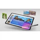 Планшет Lenovo Idea Tab 11 11" 2.5K 8/128 ГБ Wi-Fi Luna Grey (199275107368) - изображение 8
