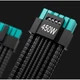 Блок питания Deepcool PS750P-FE (6933412724513) - изображение 6