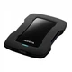 Зовнішній жорсткий диск Adata HD330 2 ТБ 2,5" USB 3.2 Black (4713218465498) - зображення 3