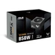 Блок питания Asus TUF-GAMING-850P 850 Вт (4711636489911) - изображение 13