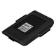 Зовнішній жорсткий диск Adata HD720 2TB USB 3.2 Black (2000000871318) - зображення 8