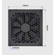 Блок питания Gembird Fornax Power 750 Вт 80 PLUS Gold (8716309134026) - изображение 11