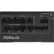 Блок питания Asrock PHANTOM GAMING 1000W 80 Plus Gold (4710483948565) - изображение 4