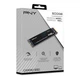 SSD PNY CS1030 M.2 NVMe 500GB (751492641621) - зображення 2