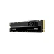 SSD Lexar NM620 2000 ГБ M.2 2280 PCIe Gen3x4 3300 МБ/с (843367123179) - зображення 2