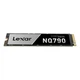 SSD Lexar NQ790 4000 ГБ M.2 2280 PCIe Gen4x4 7000 МБ/с (843367132232) - зображення 4