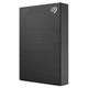 Зовнішній жорсткий диск Seagate One Touch 2TB 2.5" USB 3.2 Gen 1 Black (3660619041596) - зображення 2