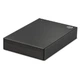 Зовнішній жорсткий диск Seagate One Touch 2TB 2.5" USB 3.2 Gen 1 Black (3660619041596) - зображення 4