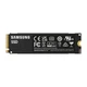 SSD Samsung 990 EVO Plus M.2 2280 1000 ГБ NVMe читання 7250 MB/s запис 6300 MB/s (8806095575674) - зображення 2