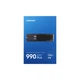 SSD Samsung 990 EVO Plus 4TB M.2 PCIe 5.0 x2 NVMe (8806095575667) - зображення 4