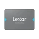 SSD-накопичувач Lexar NQ100 2 ТБ 2.5" SATA III (843367140374) - зображення 1