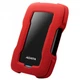 Зовнішній жорсткий диск Adata HD330 2 ТБ 2,5" USB 3.2 Red (4713218465511) - зображення 2