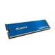 SSD Adata LEGEND 710 1 ТБ M.2 2280 PCIe Gen3 x4 2400/1800 МБ/с (4711085937841) - зображення 4