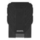 Зовнішній жорсткий диск Adata HD710 Pro 1TB USB 3.2 Black (4713218460394) - зображення 4