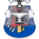 Скейтборд Tony Hawk SS 180 Complete Big League Blue 7.75 дюймів (nkx487) - зображення 2