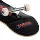Скейтборд трюковий Arbor Revert Reaper 8.5 дюймів (nkx491) - зображення 4