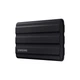 Зовнішній Samsung SSD T7 Shield 1TB Black (8806092968424) - зображення 3