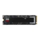 SSD Samsung 990 PRO 1TB NVMe M.2 PCIe 5.0 (8806095811628) - зображення 9