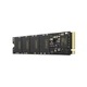 SSD Lexar LNM620 1000 ГБ M.2 2280 PCIe Gen3x4 3300 МБ/с (843367123162) - зображення 2