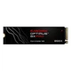 SSD SanDisk Optimus GX Pro 850X 1 ТБ (619659231972) - зображення 1