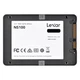 SSD-накопичувач Lexar NS100 1 ТБ 2.5" SATA III (843367117222) - зображення 3
