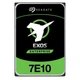 Серверный жесткий диск Seagate Exos 7E10 10 TB 3.5" SATA III (8719706022187) - изображение 3