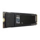 SSD Samsung 990 EVO Plus M.2 2280 1000 ГБ NVMe читання 7250 MB/s запис 6300 MB/s (8806095575674) - зображення 3