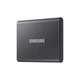 Зовнішній Samsung SSD T7 Portable 1TB Gray (8806090351679) - зображення 3