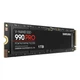 SSD Samsung 990 PRO M.2 2280 1000 ГБ PCIe Gen4x4 читання 7450 MB/s запис 6900 MB/s (8806094215021) - зображення 6