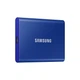 Зовнішній Samsung SSD T7 Portable 2TB Blue (8806090312403) - зображення 6