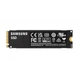 SSD Samsung 990 EVO Plus M.2 2280 2000 ГБ NVMe читання 7250 MB/s запис 6900 MB/s (8806095575650) - зображення 3