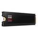 SSD Samsung 9100 PRO With Heatsink M.2 2280 1000 ГБ PCIe 5.0 NVMe чтение 14800 MB/s (8806095811673) - изображение 7